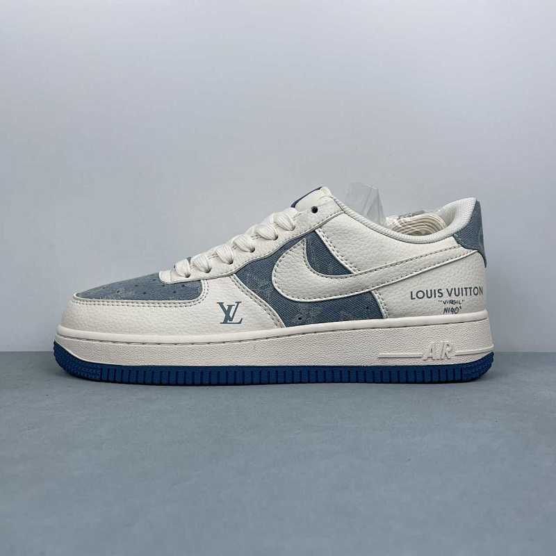 T Nike Air Force 1 XD2588-606 36-45